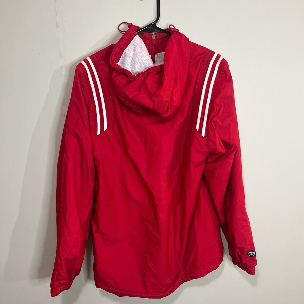 Holloway Venom team Jacket Size m - Picture 3 of 3